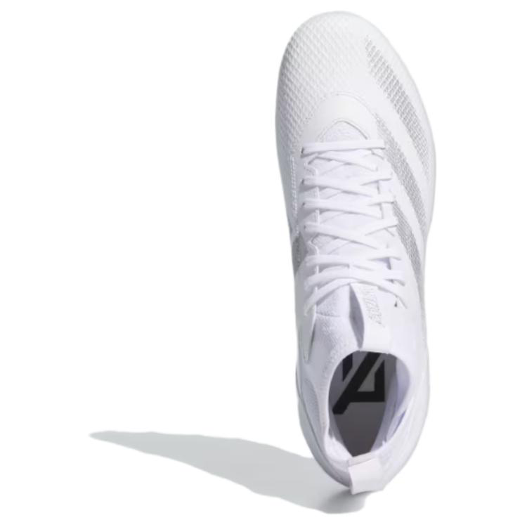 Details for adidas Adizero Impact 'White Silver Metallic' IF2475