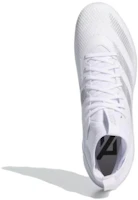 Details for adidas Adizero Impact 'Putih Perak Metalik' IF2475
