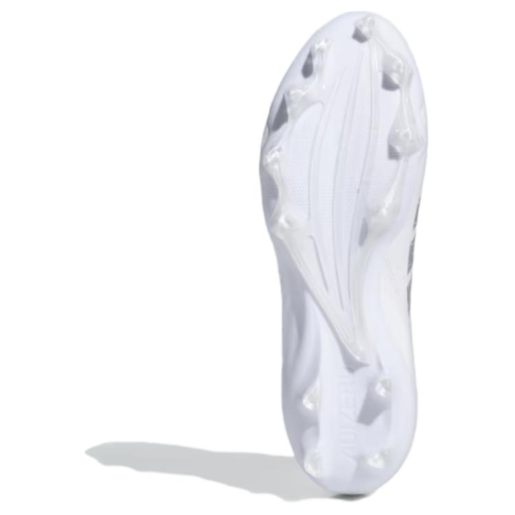 Sizing adidas Adizero Impact 'White Silver Metallic' IF2475