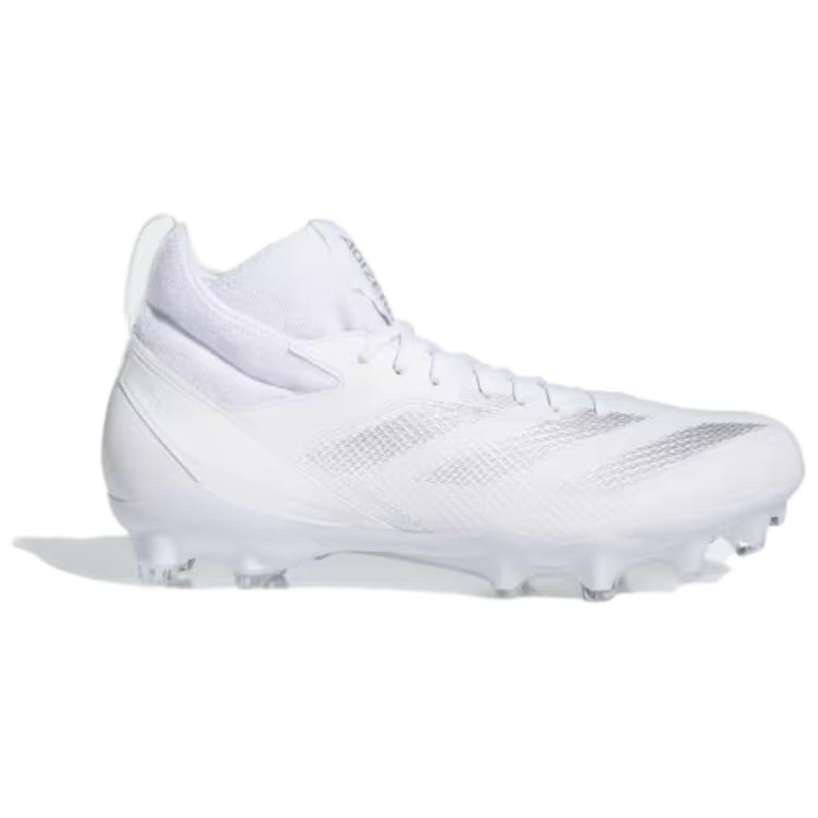 Cheap adidas Adizero Impact 'White Silver Metallic' IF2475