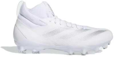 Cheap adidas Adizero Impact 'Putih Perak Metalik' IF2475