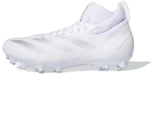 adidas ADIZERO IMPACT 減震防滑 足球鞋 男女款 白色 Cheap adidas ADIZERO IMPACT 減震防滑 足球鞋 男女款 白色