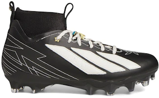 adidas Adizero Impact II Rodeo Black Off White JQ1382 adidas Adizero Impact II Rodeo Black Off White JQ1382