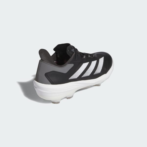 Purchase adidas Adizero Impact TPU 棒球釘鞋 | 輕量化運動棒球鞋 黑色/白色/灰色 IH3467