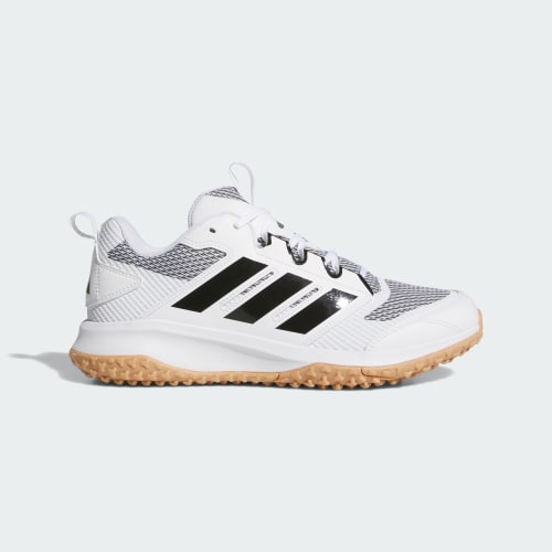 adidas Adizero Impact Trail Running Shoes Cloud White/Core Black/Core Black JP8823