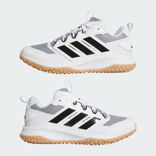Sizing adidas Adizero Impact 越野跑鞋 雲白/核心黑/核心黑 JP8823