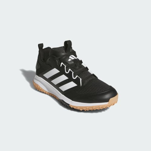 Shop adidas Adizero Impact Trail Running Shoes Core Black/Cloud White/Cloud White JP8824