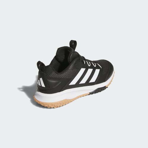 Purchase adidas Adizero Impact Trail Running Shoes Core Black/Cloud White/Cloud White JP8824