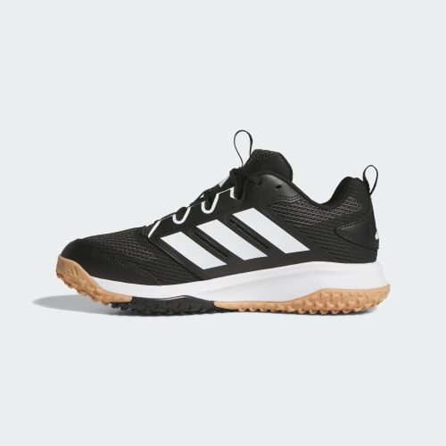 Details for adidas Adizero Impact Trail Running Shoes Core Black/Cloud White/Cloud White JP8824