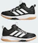 Sizing adidas Adizero Impact Trail Running Shoes Core Black/Cloud White/Cloud White JP8824