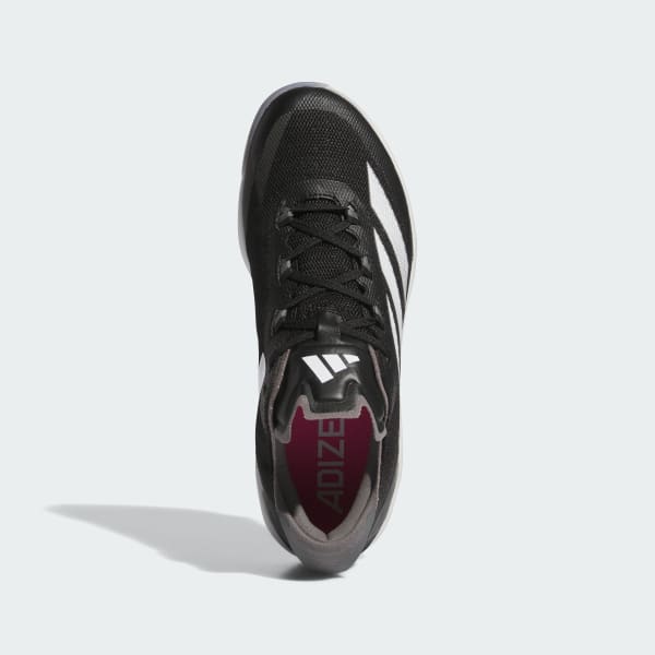 Order adidas Adizero Impact 草地運動鞋 - 核心黑/雲白/團灰四 IH2645