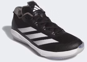 Shop adidas Adizero Impact Turf Trainers - Sepatu Olahraga Turf Core Black/Cloud White/Grey IH2645