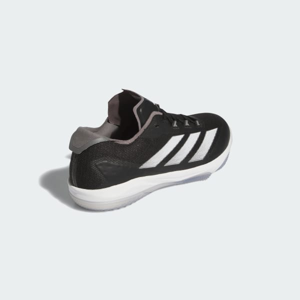 Purchase adidas Adizero Impact 草地運動鞋 - 核心黑/雲白/團灰四 IH2645