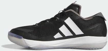 Details for adidas Adizero Impact Turf Trainers - Sepatu Olahraga Turf Core Black/Cloud White/Grey IH2645