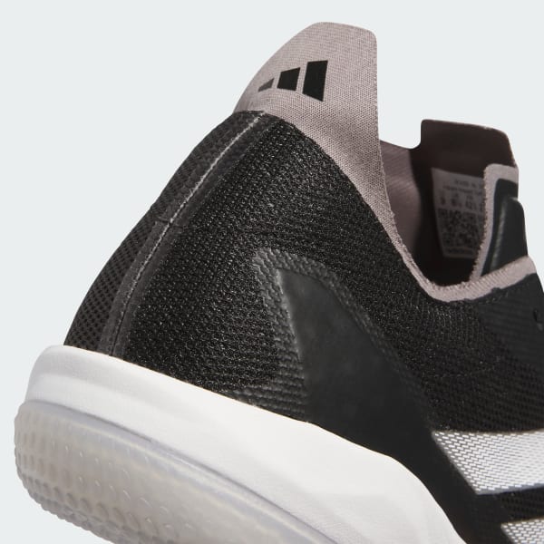 Cheap adidas Adizero Impact 草地運動鞋 - 核心黑/雲白/團灰四 IH2645