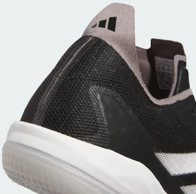 adidas Adizero Impact 草地運動鞋 - 核心黑/雲白/團灰四 IH2645 Cheap adidas Adizero Impact 草地運動鞋 - 核心黑/雲白/團灰四 IH2645