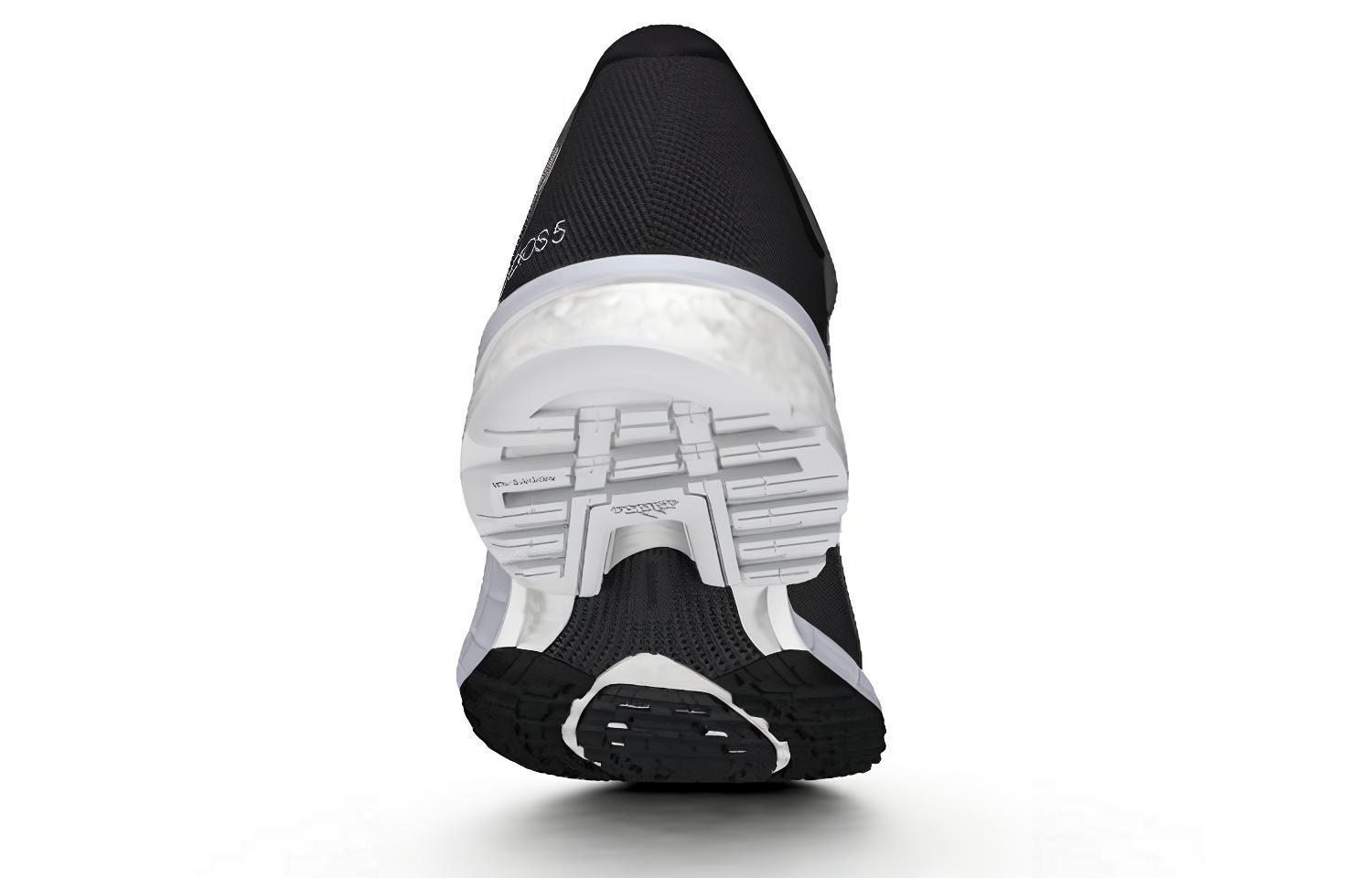 Purchase adidas Adizero Japan5 寬版 黑白