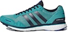 Buy adidas Adizero Japan 3 'Biru Hitam' AQ0190