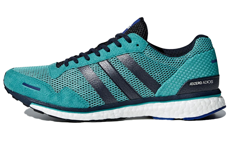 adidas Adizero Japan 3 'Blue Black' AQ0190