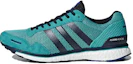 Buy 阿迪达斯 Adizero Japan 3 '蓝黑色' AQ0190