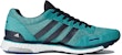 adidas Adizero Japan 3 'Biru Hitam' AQ0190