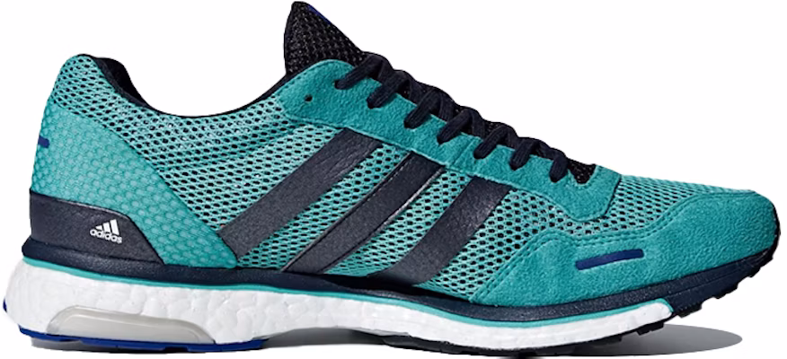 阿迪达斯 Adizero Japan 3 '蓝黑色' AQ0190 Order 阿迪达斯 Adizero Japan 3 '蓝黑色' AQ0190