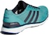adidas Adizero Japan 3 'Biru Hitam' AQ0190