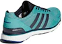 Shop 阿迪达斯 Adizero Japan 3 '蓝黑色' AQ0190