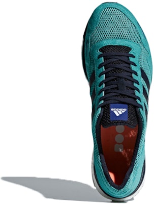 adidas Adizero Japan 3 'Blue Black' AQ0190 Purchase adidas Adizero Japan 3 'Blue Black' AQ0190