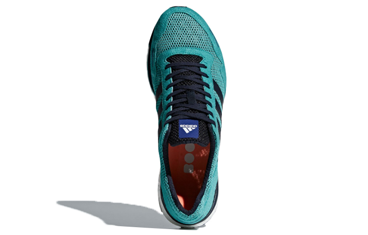 Purchase 阿迪达斯 Adizero Japan 3 '蓝黑色' AQ0190