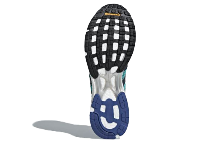 Details for 阿迪达斯 Adizero Japan 3 '蓝黑色' AQ0190
