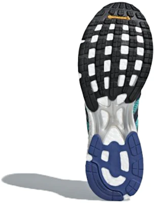 阿迪达斯 Adizero Japan 3 '蓝黑色' AQ0190 Details for 阿迪达斯 Adizero Japan 3 '蓝黑色' AQ0190