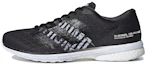 Buy 愛迪達 Adizero Japan 5 低幫 跑步鞋 男女同款 黑白
