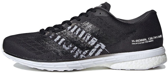 아디다스 아디제로 재팬 5 "블랙 화이트" FX8968 Buy 아디다스 아디제로 재팬 5 "블랙 화이트" FX8968