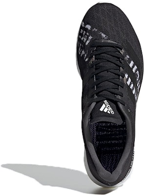 adidas Adizero Japan 5 'Black White' FX8968 Purchase adidas Adizero Japan 5 'Black White' FX8968