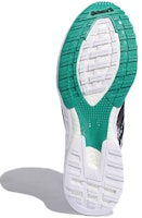 阿迪达斯Adizero Japan 5 绿黑白配色 FX0501 Details for 阿迪达斯Adizero Japan 5 绿黑白配色 FX0501