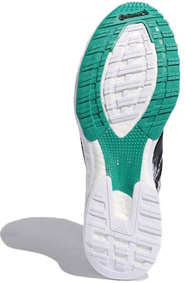 adidas Adizero Japan 5 'Green Black White' FX0501 Details for adidas Adizero Japan 5 'Green Black White' FX0501