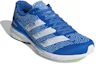 Lookbook adidas Adizero Japan 5 ''Blu Tyo'' FX0043