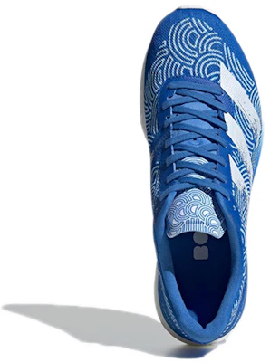 adidas Adizero Japan 5 ''Blu Tyo'' FX0043 Purchase adidas Adizero Japan 5 ''Blu Tyo'' FX0043