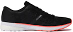 Order adidas Adizero Japan 5 寬楦 低幫 跑步鞋 男款 黑橙