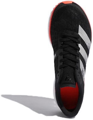 adidas Adizero Japan 5 寬楦 低幫 跑步鞋 男款 黑橙 Purchase adidas Adizero Japan 5 寬楦 低幫 跑步鞋 男款 黑橙