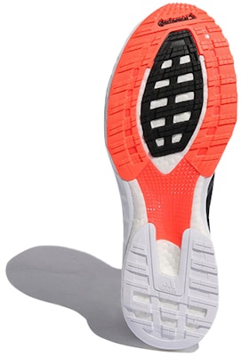 adidas Adizero Japan 5 寬楦 低幫 跑步鞋 男款 黑橙 Details for adidas Adizero Japan 5 寬楦 低幫 跑步鞋 男款 黑橙
