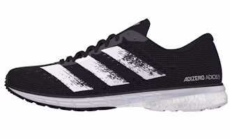 adidas Adizero Japan5 Wide 'Black White' FX4212 adidas Adizero Japan5 Wide 'Black White' FX4212