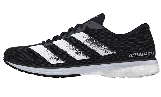 adidas Adizero Japan5 Wide 'Black White' FX4212 Buy adidas Adizero Japan5 Wide 'Black White' FX4212