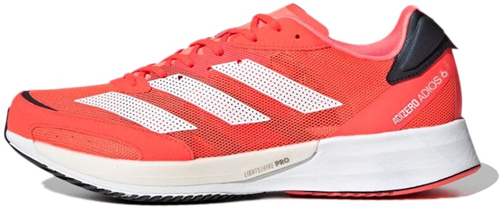 adidas Adizero Japan 6 Wide 'Rojo Blanco' GZ5427 Buy adidas Adizero Japan 6 Wide 'Rojo Blanco' GZ5427