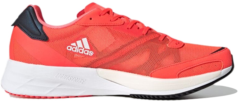adidas Adizero Japan 6 Wide 'Red White' GZ5427 Order adidas Adizero Japan 6 Wide 'Red White' GZ5427
