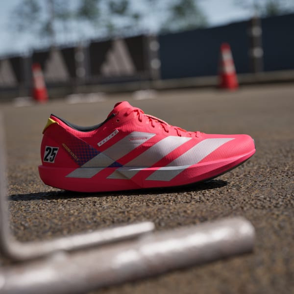 Shop 阿迪达斯 Adizero 日本9代跑鞋 IH5747