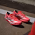 Kasut Larian Adidas Adizero Japan 9 IH5747