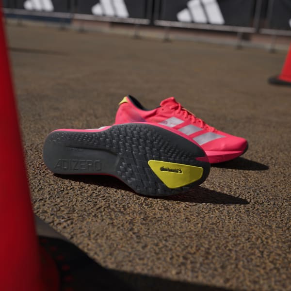 Purchase 阿迪达斯 Adizero 日本9代跑鞋 IH5747
