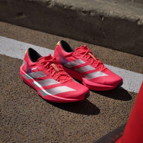 Details for 阿迪达斯 Adizero 日本9代跑鞋 IH5747